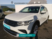 Annonce Volkswagen Tiguan occasion Hybride Tiguan 1.4 eHybrid 245ch DSG6  Brie-Comte-Robert