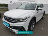 Volkswagen Tiguan Tiguan 1.4 eHybrid 245ch DSG6   Brie-Comte-Robert 77