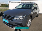 Annonce Volkswagen Tiguan occasion Hybride Tiguan 1.4 eHybrid 245ch DSG6  Brie-Comte-Robert