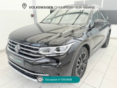 Volkswagen Tiguan Tiguan 1.4 eHybrid 245ch DSG6  2023 - annonce de voiture en vente sur Auto S&eacute;lection.com