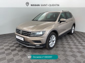 Volkswagen Tiguan Tiguan 1.4 TSI 125 BMT Carat Exclusive   Saint-Quentin 02