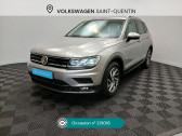 Annonce Volkswagen Tiguan occasion Essence Tiguan 1.4 TSI 125 BMT Sound � Saint-Quentin