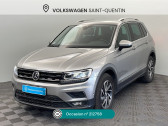 Volkswagen Tiguan Tiguan 1.4 TSI 125 BMT Sound   Saint-Quentin 02