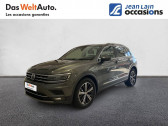 Volkswagen Tiguan occasion année 2018 boite Sequentielle Annonce Volkswagen Tiguan occasion Essence Tiguan 1.4 TSI 150 BMT DSG6 4Motion Carat Exclusive 5p à Albertville