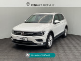 Annonce Volkswagen Tiguan occasion Essence Tiguan 1.4 TSI ACT 150 BMT DSG6 Carat  Abbeville