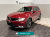 Volkswagen Tiguan Tiguan 1.4 TSI ACT 150 BMT DSG6 Sound   Jaux 60