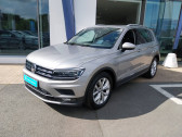 Annonce Volkswagen Tiguan occasion Essence Tiguan 1.4 TSI ACT 150 BMT DSG6  Trelissac