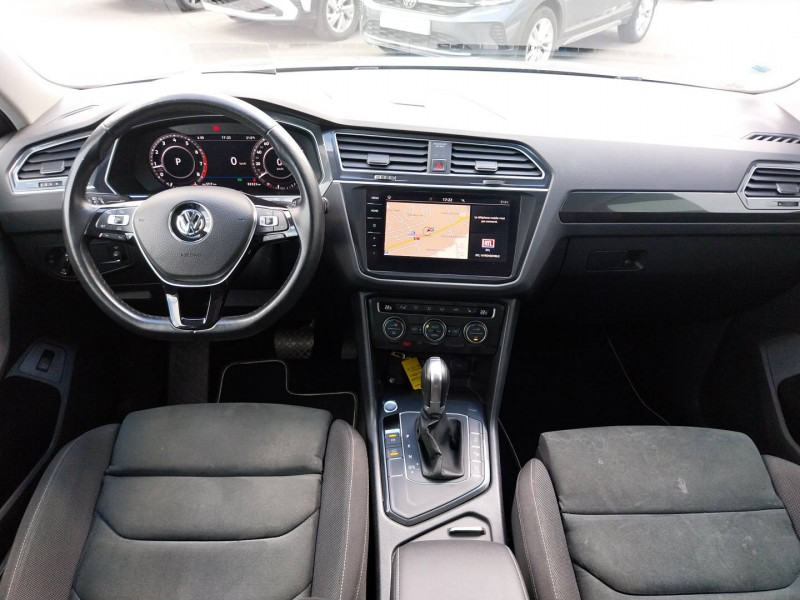 Volkswagen Tiguan Tiguan 1.4 TSI ACT 150 BMT DSG6  occasion  Trelissac - photo n7