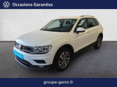 Volkswagen Tiguan Tiguan 1.4 TSI ACT 150 BMT DSG6   Valence 26