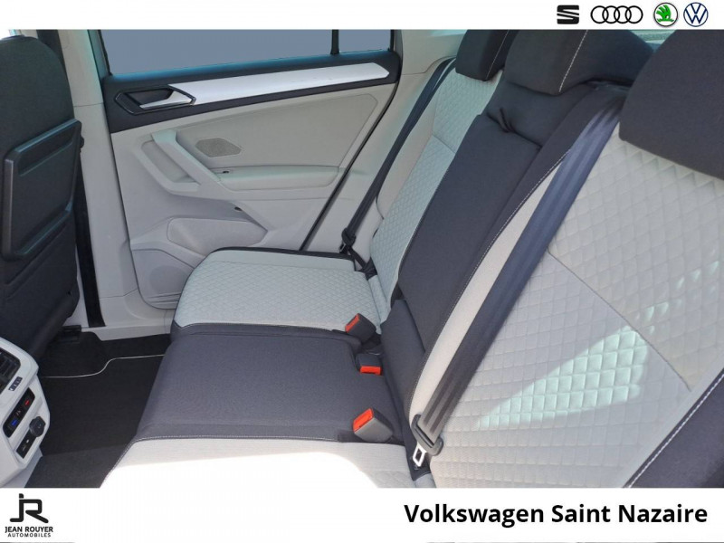 Volkswagen Tiguan Tiguan 1.4 TSI ACT 150 BMT DSG6  occasion à TRIGNAC - photo n°4