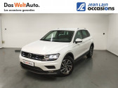 Volkswagen Tiguan occasion année 2017 boite Manuelle Annonce Volkswagen Tiguan occasion Essence Tiguan 1.4 TSI ACT 150 BMT Sound 5p à Seynod