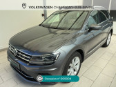 Annonce Volkswagen Tiguan occasion Hybride Tiguan 1.4 TSI ACT 150 DSG6 CARAT � Champigny-sur-Marne