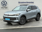Annonce Volkswagen Tiguan occasion Hybride Tiguan 1.5 eHybrid 204ch DSG6 Elegance 5p � LESCAR