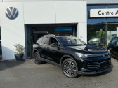 Volkswagen Tiguan Tiguan 1.5 eHybrid 204ch DSG6 Elegance 5p   Albi 81
