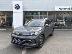 Volkswagen Tiguan occasion 2024 mise en vente à Figeac par le garage AUTOMOBILE SERVICE 46 - photo n°1
