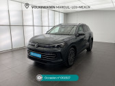 Annonce Volkswagen Tiguan occasion Hybride Tiguan 1.5 eHybrid 204ch DSG6 Elegance � Mareuil-l�s-Meaux