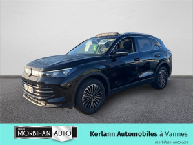 Volkswagen Tiguan , garage VOLKSWAGEN VANNES - KERLANN AUTOMOBILES  Vannes