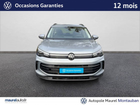Volkswagen Tiguan , garage JPR AUTOMOBILES  Montauban