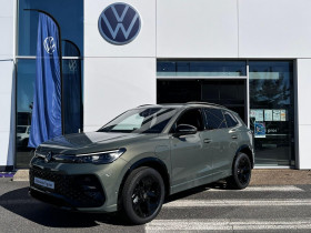 Volkswagen Tiguan occasion 2025 mise en vente &agrave; Onet-le-Ch�teau par le garage AUTOMOBILE SERVICE 12 - photo n&deg;1
