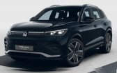 Annonce Volkswagen Tiguan occasion Hybride Tiguan 1.5 eHybrid 204ch DSG6 R-Line Edition 5p � Albi