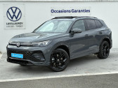 Annonce Volkswagen Tiguan occasion Hybride Tiguan 1.5 eHybrid 204ch DSG6 R-Line Edition 5p � LESCAR