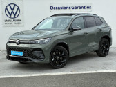 Annonce Volkswagen Tiguan occasion Hybride Tiguan 1.5 eHybrid 204ch DSG6 R-Line Edition 5p � LESCAR