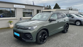 Volkswagen Tiguan occasion 2025 mise en vente &agrave; TARBES  par le garage VOLKSWAGEN - SIPA AUTOMOBILES - TARBES - photo n&deg;1