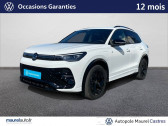 Annonce Volkswagen Tiguan occasion Hybride Tiguan 1.5 eHybrid 204ch DSG6 R-Line Edition 5p � Castres