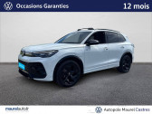 Annonce Volkswagen Tiguan occasion Hybride Tiguan 1.5 eHybrid 204ch DSG6 R-Line Edition 5p  Castres