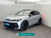 Volkswagen Tiguan Tiguan 1.5 eHybrid 204ch DSG6 R-Line Edition   Beauvais 60
