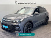 Annonce Volkswagen Tiguan occasion Hybride Tiguan 1.5 eHybrid 204ch DSG6 R-Line Edition  Beauvais