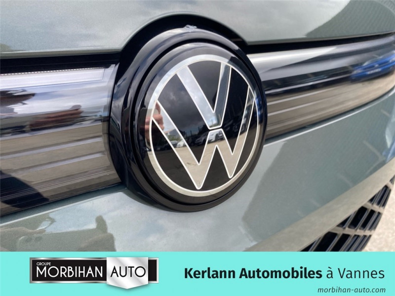 Volkswagen Tiguan Tiguan 1.5 eHybrid 204ch DSG6 R-Line Edition  - photo n°20 Volkswagen Tiguan Tiguan 1.5 eHybrid 204ch DSG6 R-Line Edition  occasion à Vannes - photo n°20