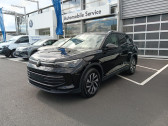 Annonce Volkswagen Tiguan occasion Hybride Tiguan 1.5 eHybrid 204ch DSG6 VW Edition 5p � Aurillac