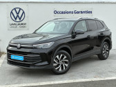 Volkswagen Tiguan Tiguan 1.5 eHybrid 204ch DSG6 VW Edition 5p  � LESCAR 64