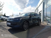Volkswagen Tiguan Tiguan 1.5 eHybrid 204ch DSG6 VW Edition 5p   Onet-le-Chteau 12