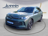 Volkswagen Tiguan Tiguan 1.5 eHybrid 204ch DSG6   Sens 89