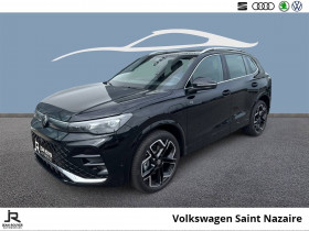 Volkswagen Tiguan , garage VOLKSWAGEN SAINT NAZAIRE  TRIGNAC