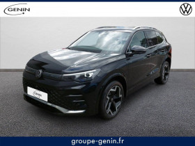 Volkswagen Tiguan occasion 2024 mise en vente à Valence par le garage genin automobiles route chabeuil - photo n°1