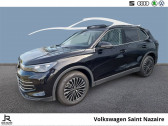 Volkswagen Tiguan Tiguan 1.5 eHybrid 204ch DSG6   TRIGNAC 44