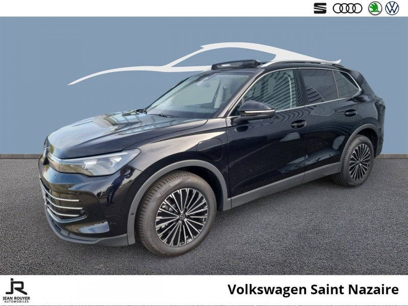 Volkswagen Tiguan Tiguan 1.5 eHybrid 204ch DSG6  occasion  TRIGNAC