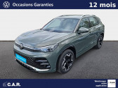 Volkswagen Tiguan occasion année 2025 Annonce Volkswagen Tiguan occasion Essence Tiguan 1.5 eHybrid 204ch DSG6 à TONNAY-CHARENTE