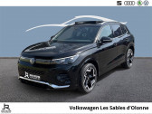 Volkswagen Tiguan Tiguan 1.5 eHybrid 204ch DSG6   LE CHTEAU D'OLONNE 85