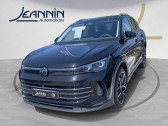Annonce Volkswagen Tiguan occasion Essence Tiguan 1.5 eHybrid 204ch DSG6  Troyes