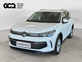 Volkswagen Tiguan Tiguan 1.5 eHybrid 204ch DSG6   Francheville 69