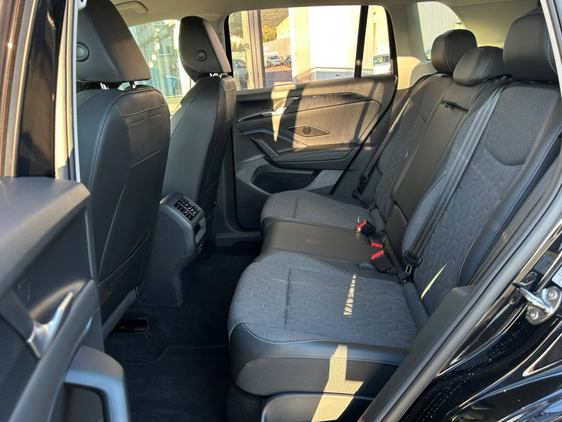 Volkswagen Tiguan Tiguan 1.5 eHybrid 204ch DSG6  occasion  AJACCIO - photo n7