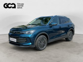 Volkswagen Tiguan Tiguan 1.5 eHybrid 204ch DSG6  2025 - annonce de voiture en vente sur Auto Sélection.com