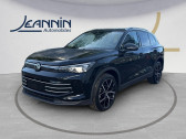 Annonce Volkswagen Tiguan occasion Essence Tiguan 1.5 eHybrid 204ch DSG6  Vert Saint Denis