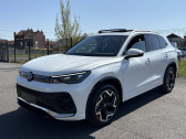 Volkswagen Tiguan occasion année 2025 Annonce Volkswagen Tiguan occasion Essence Tiguan 1.5 eHybrid 204ch DSG6 à Faches Thumesnil