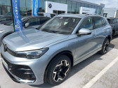 Volkswagen Tiguan Tiguan 1.5 eHybrid 204ch DSG6  2025 - annonce de voiture en vente sur Auto Sélection.com