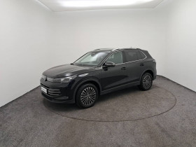 Volkswagen Tiguan occasion 2025 mise en vente à Saint-Cyr-sur-Loire par le garage Volkswagen Saint-Cyr-sur-Loire - photo n°1